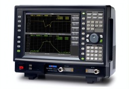 矢量网络分析仪的功能特点(矢量网络分析仪)