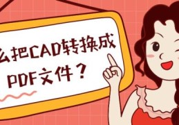 cad新旧版本转换方法(cad格式转换软件)