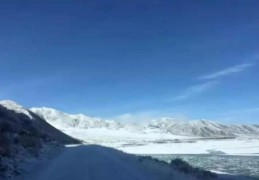 下雪空气变湿润还是干燥