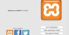 XAMPP 新版本,为所有平台发布了支持最新 PHP 系列