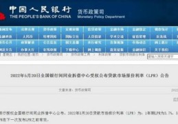 5年期以上LPR调为4.45%有哪些影响(分为这两点说明)