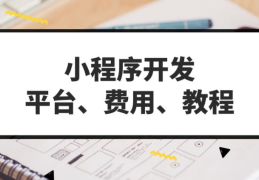 微信小程序推广方式有哪些(微信小程序推广)