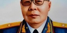 那些你以为死了却仍然活着的历史人物,你能说出来几个(115师历任师长)