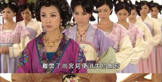 TVB新剧宫心计(TVB拍的打工人新剧)