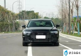 奥迪a6新车报价2023款(新款奥迪A6上市 46.08万起售)