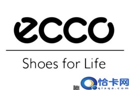 ecco是哪个国家牌子(丹麦中高端鞋履品牌)