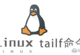 Linux的tailf命令有什么用