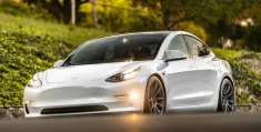 二手model3能卖多少钱(二手进口特斯拉model 3值不值得买)