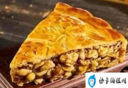 五仁月饼再成广东人最爱口味(五仁月饼是哪五仁)