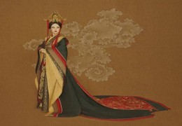 历史上真实的芈月简介(芈月一生真实历史)