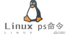 Linux中ps命令有什么用