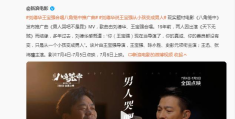 刘德华王宝强共唱男人哭吧不是罪(刘德华王宝强合唱八角笼中推广曲)