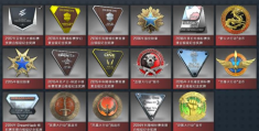 csgo胸章会涨价吗(csgo胸章是干嘛的？在什么位置)