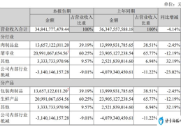 双汇接班人继承权交替(双汇接班人的“权力游戏”)