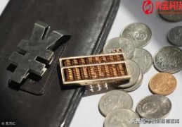 什么是金融金融的魅力在哪？(什么是金融业)