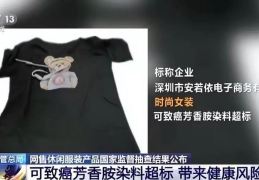 购买新衣服需要注意哪些事项(b类的衣服能贴身穿吗)