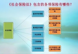 医保和社保是一张卡吗(医疗保险和社保一样吗)