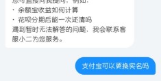 支付宝是别人身份证怎么改(支付宝怎样更改实名认证)