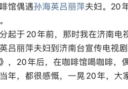 孙海英事件的来龙去脉(吕丽萍和孙海英现状最新消息)