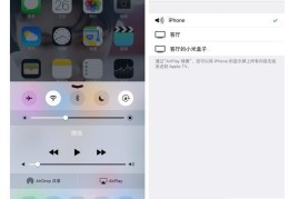 苹果手机如何投屏到电视(苹果手机投屏到电视最简单的方法)