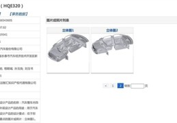 V8动力首屈一指！红旗全新SUV曝光：还有右舵版