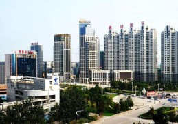 沧州算大城市吗还是小城市(沧州属于几线城市啊现在)