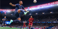 248元起！EA年度体育大作《FIFA(22》上架Steam：10月发售)