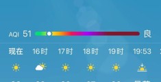 为什么天气预报不准（哪个天气预报最准）