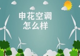 申花空调怎么样(申花空调的特点研究)