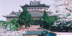 中国最美大学校园排行榜(中国最美十所大学校园)