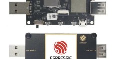 esp32c3连接需要认证的wifi（使用ESP32-S3-USB-OTG板开发USB）