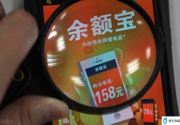 余额宝1万一天收益多少？（余额宝万份收益不足5毛）