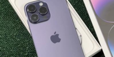 iPhone14Pro暗紫色需要加价吗(iphone14pro颜色哪个好看)