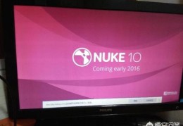 nuke10是什么软件？(rote)