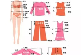 2.8尺是多少厘米的裤子呀(最全最专业服装尺码对照表)