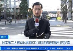 罗森退市!在华门店超6000家，引发网友热议