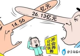 2023年有没有超生社会抚养费(超生社会抚养费交不交)