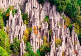 南阳旅游必去景点推荐(南阳有什么好玩的)