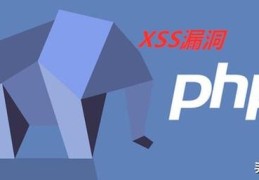 PHP安全篇之XSS攻击