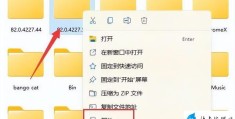 文件夹访问被拒绝无法删除怎么办(win11删除不掉文件夹解决方法)