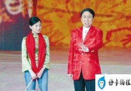 金玉婷出了什么事(连登4年春晚的金玉婷)