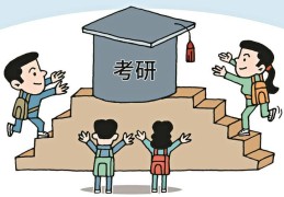 民办二本可以考研究生吗（二本考研究生难吗）