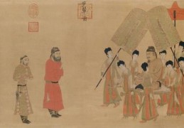 中国史上最有名十幅山水画(中国史上最有名十幅山水画作品)