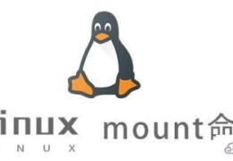 Linux中mount命令怎么用