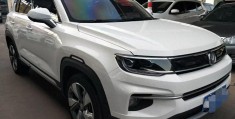 建议穷人买三款suv(非常适合穷人买的四款SUV)