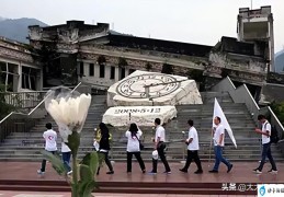 汶川大地震死了多少人(汶川地震有8万人遇难)