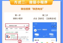 查询全攻略在这里(电信号码余额怎么查)