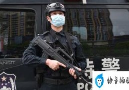 杭州1米92特警很意外自己走红(当特警身高要求多少)