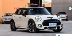 minicooper怎么样好不好(mini cooper车主感受)