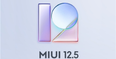 防止手机丢失关机！MIUI(12.5开发版：新增关机验证密码)